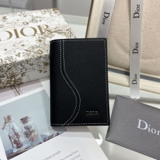 Christian Dior Wallet